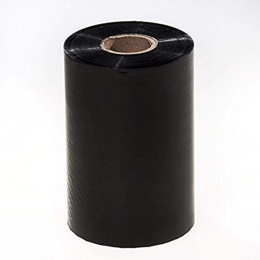 Thermal transfer ribbon 4.33" x 1476' / 110mm x 450m wax-resin