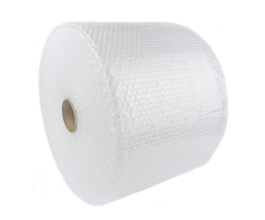 peng 700' Small Nylon Bubble Cushioning Wrap 3/16, Perforated Every 12" by LQ Packaging Shop