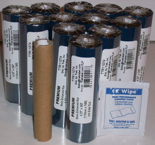 Thermal Transfer Ribbon